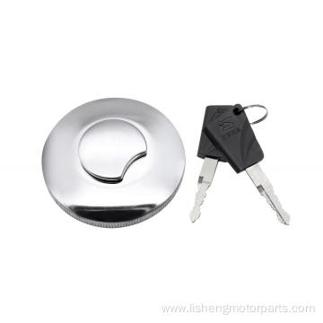 motorcycle petrol tank filler cap